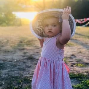 Meet your Posher, Jenna